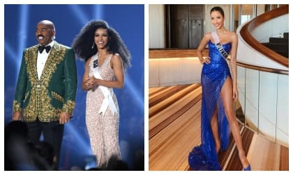 Miss Universe, Hoa hậu hoàn vũ Việt Nam