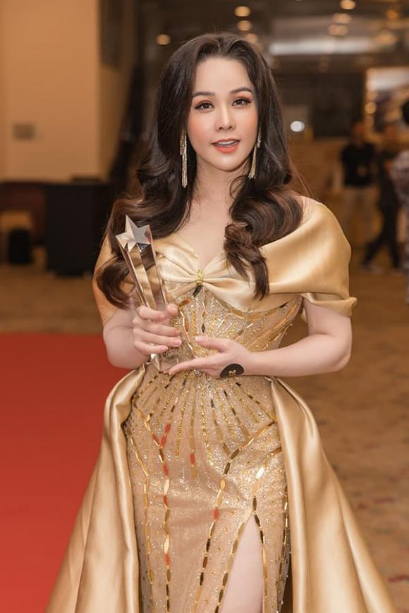 Nhật Kim ANh, sao việt, Men & Life Awards