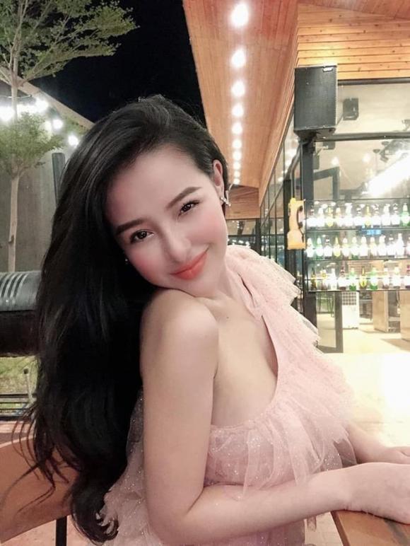 hotgirl Ngân 98, sao Việt