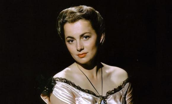 Cuốn theo chiều gió, diễn viên Cuốn theo chiều gió, Olivia de Havilland