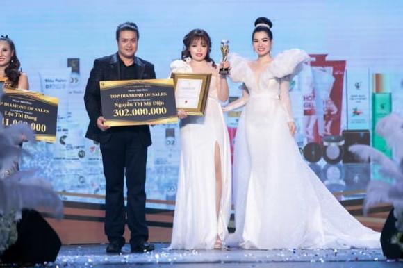 my-dien-top-white-287-6-ngoisaovn-w600-h400 2 Nguyễn Thị Mỹ Diện, mỹ phẩm Top White