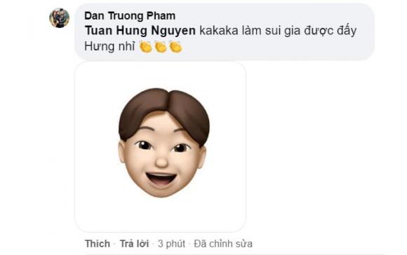  Tuấn Hưng, Đan Trường, sao Việt