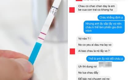 bạn gái, mẹ bạn trai, mẹ bênh con