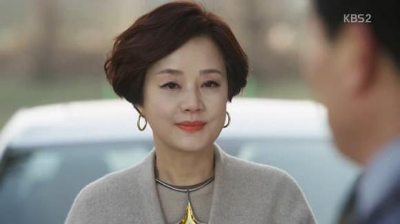 Jang Mi Hee,sao Hàn