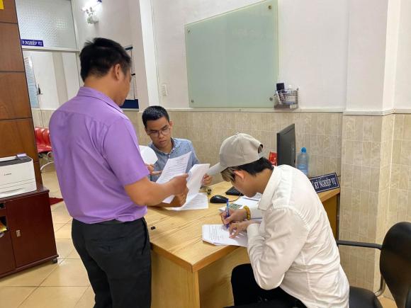 Lập vi bằng để khởi kiện Nhật Kim Anh và TiTi vu khống dùng chất kích thích nhưng Hồ Gia Hùng lại bị tung bằng chứng 'phản dame'?