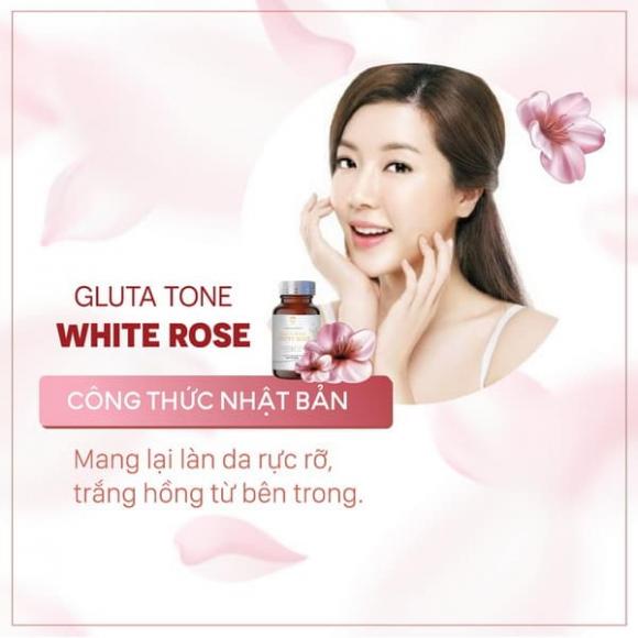 Mỹ phẩm nhật bản, viên uống trắng da, dưỡng trắng da