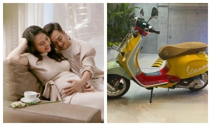 đàm thu trang, doanh nhân Cường Đô La, sao Việt