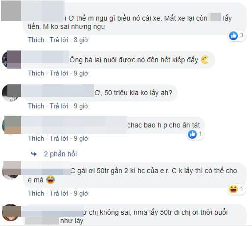 bạn gái, mẹ bạn trai, mẹ bênh con