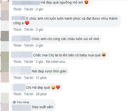 Lý Hải, Minh Hà, gia đình Lý Hải