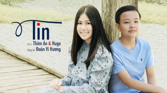 Tin, nhạc sĩ Đoàn Vi Hương, Celine Thiên Ân, Hugo Nguyen