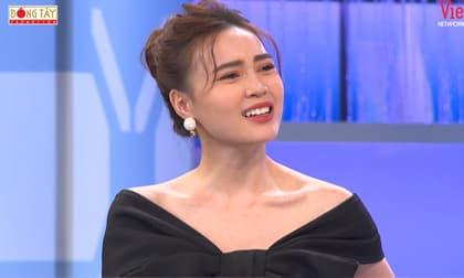 Ninh Dương Lan Ngọc, hari won, diễn viên Thuý Ngân, sao Việt