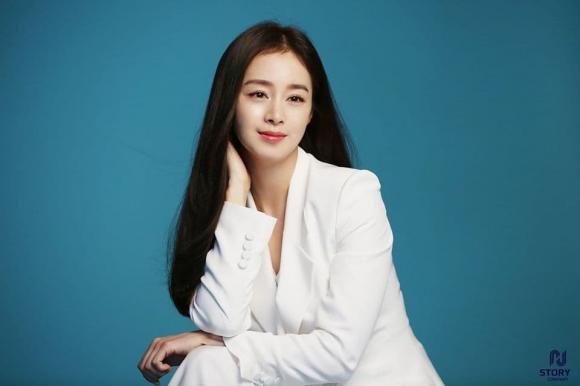 kim tae hee, ngọc nữ xứ hàn, sao hàn