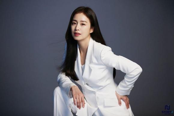 kim tae hee, ngọc nữ xứ hàn, sao hàn