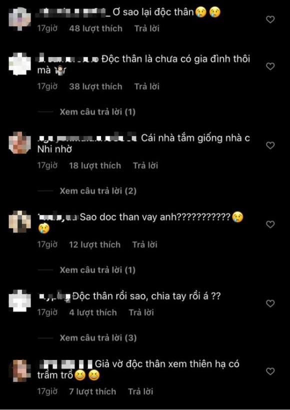 Anh Tú, Diệu Nhi, sao Việt