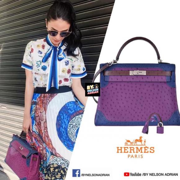 bạn thân của Tăng Thanh Hà, Tăng Thanh Hà, diễn viên Philippines, Heart Evangelista