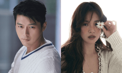 hyun bin, son ye jin, sao hàn