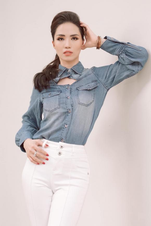 Thu Hằng, sao Việt