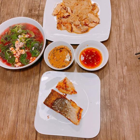 Dương Khắc Linh, vợ Dương Khắc Linh mang bầu, sao Việt 