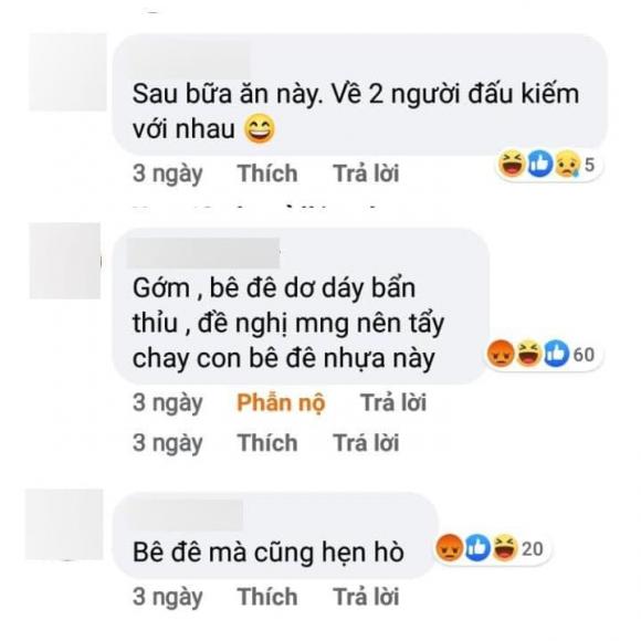hoa hậu Hương Giang, sao Việt