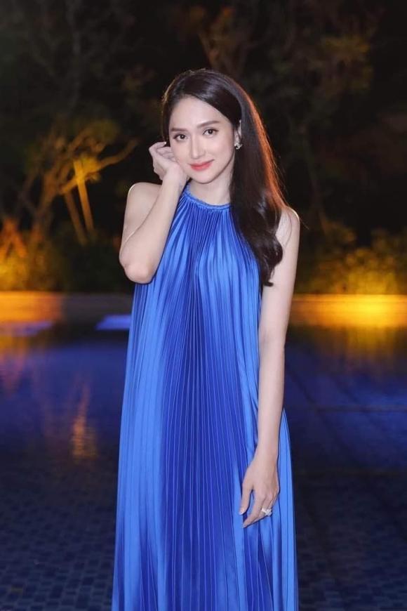 hoa hậu Hương Giang, sao Việt