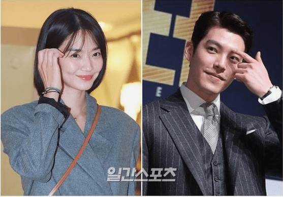 Kim Woo Bin và Shin Min Ah bất ngờ vung tiền tỷ hậu tin đồn tổ chức hôn lễ trong năm nay