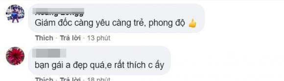 Đưa bạn gái đi cafe cùng danh hài Xuân Hinh, NS Chí Trung được khen ngày càng trẻ và phong độ hơn