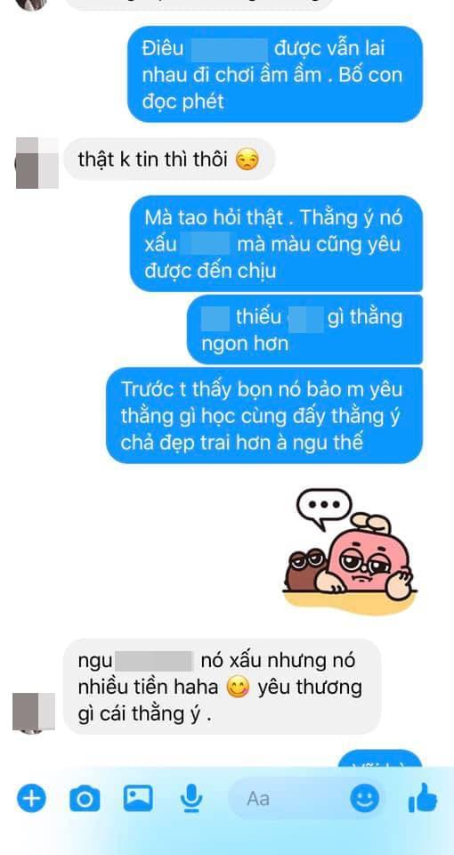 bạn gái phản bội, bạn gái cắm sừng, giới trẻ 