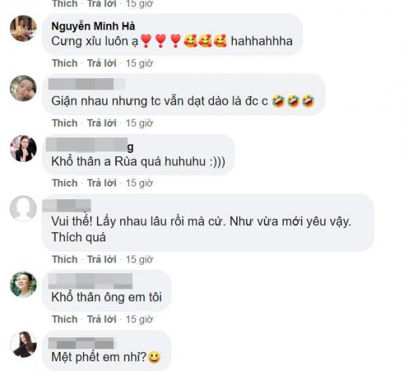 BTV Nguyễn Hoàng Linh, chồng Nguyễn Hoàng Linh, sao Việt