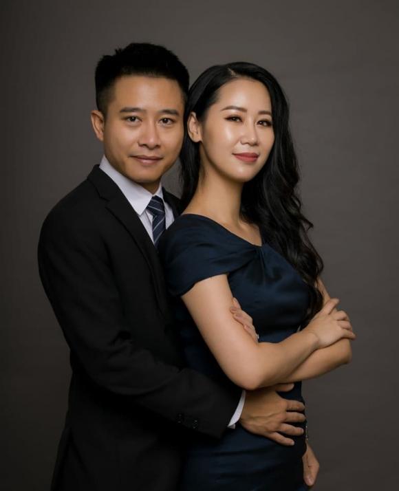 Dương Thùy Linh, chồng Dương Thùy Linh, sao Việt