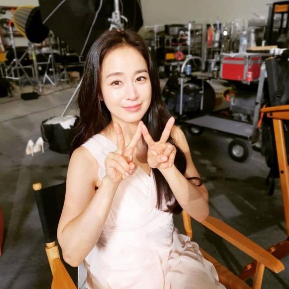 kim tae hee, vòng 2, sao hàn