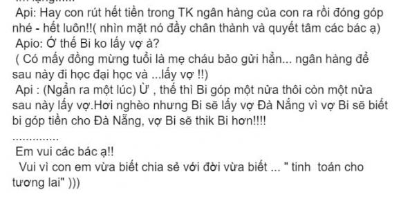 Xuân Bắc, con trai Xuân Bắc, sao Việt