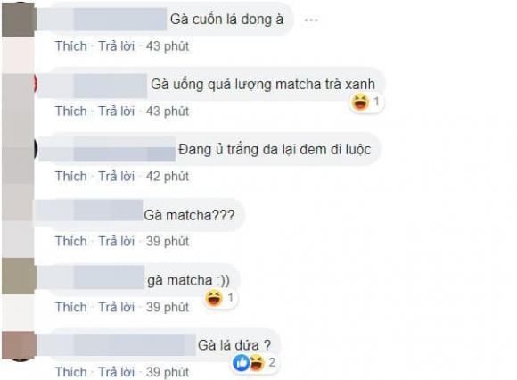 gái đoảng, luộc gà, cách luộc gà