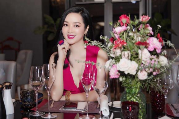 Hoa hậu Đền Hùng Giáng My, Giáng My, sao Việt
