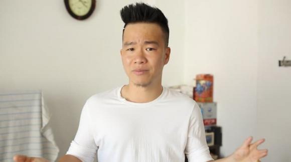 hoa hậu Hương Giang, Vlogger Dưa Leo, sao Việt