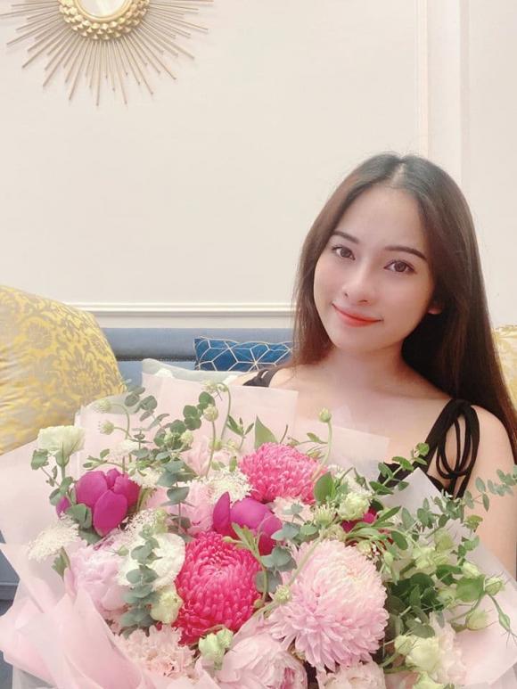 Dương Khắc Linh, bà xã Dương Khắc Linh, sao Việt
