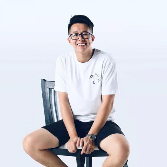 CEO Matt Liu, bạn trai Hương Giang idol, sao Việt