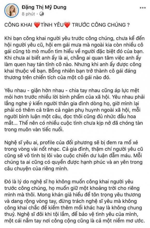 Midu, hot girl Midu, sao Việt