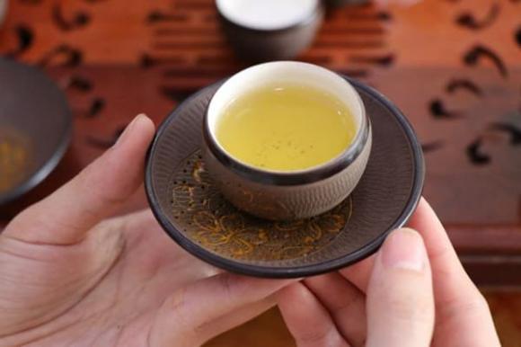 Trà Thái Nguyên, Trà Tân cương, Hải Trà Tân Cương