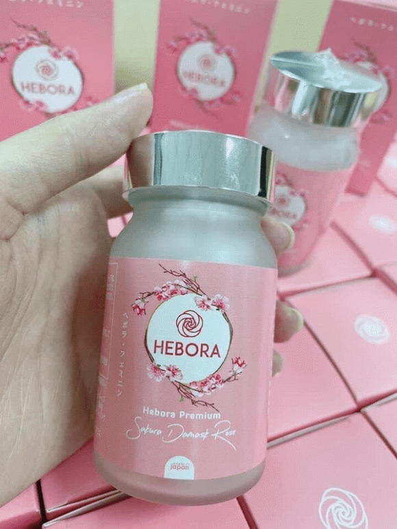 vien-uong-hebora-128-4_resize-ngoisaovn-w600-h800 0 viên uống Hebora, sức khỏe phụ nữ