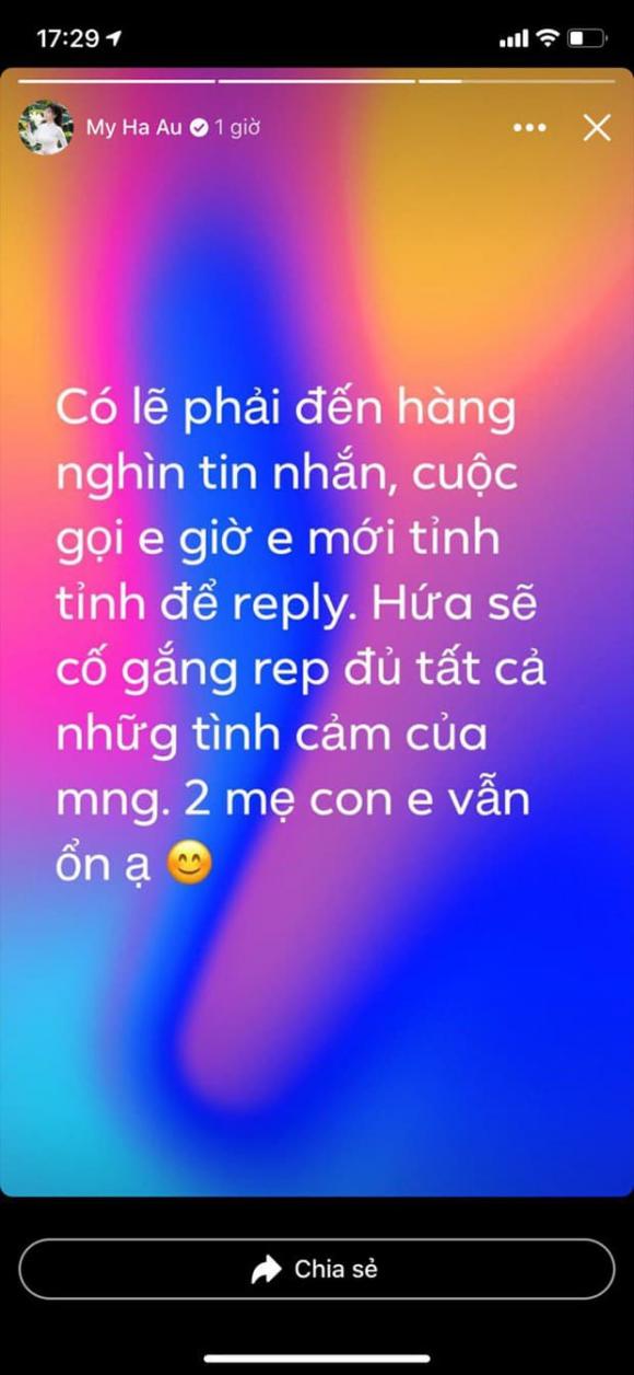 hotgirl Âu Hà My,âu hà my tố chồng ngoại tình