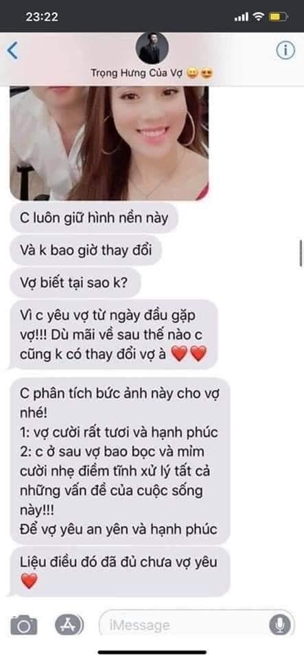 Âu Hà My, chồng Âu Hà My, Trọng Hưng, ngoại tình