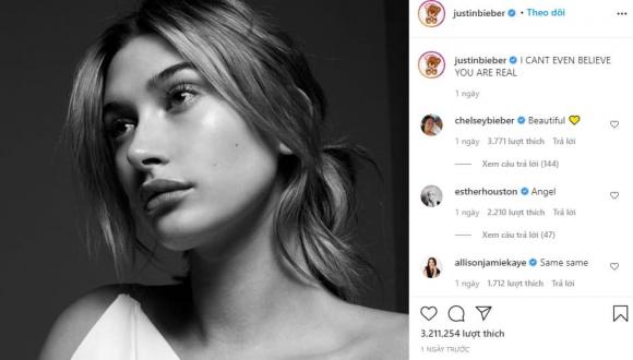 justin bieber, hailey bieber, hôn nhân bế tắc, sao hollywood