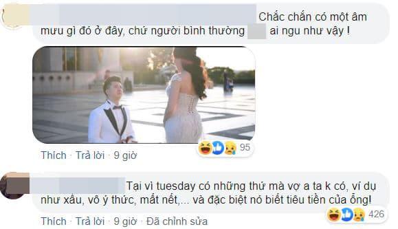 Âu Hà My, vợ đẹp chồng vẫn phản bội, lý do ngoại tình