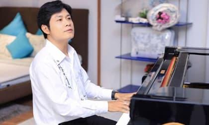 Nhật ký của mẹ, nhạc sĩ Nguyễn Văn Chung, sao việt 
