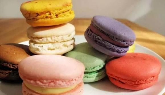 ăn vặt, món ăn có vị đặc biệt