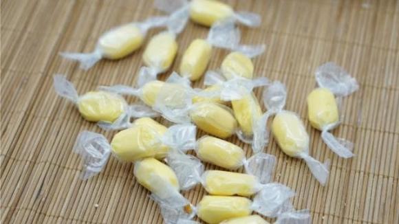 ăn vặt, món ăn có vị đặc biệt