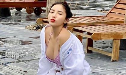 hoa hậu Kỳ Duyên, siêu mẫu Minh Triệu, sao Việt