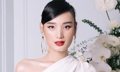 người mẫu Lê Thuý, sao Việt