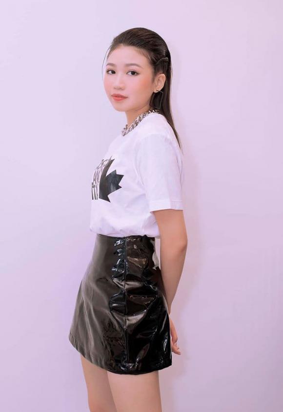 Hoa hậu Hoàn vũ nhí 2018, Ngọc Lan Vy, nhà Ngọc Lan Vy