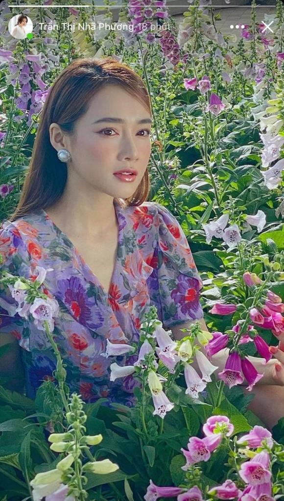 diễn viên Nhã Phương, sao Việt